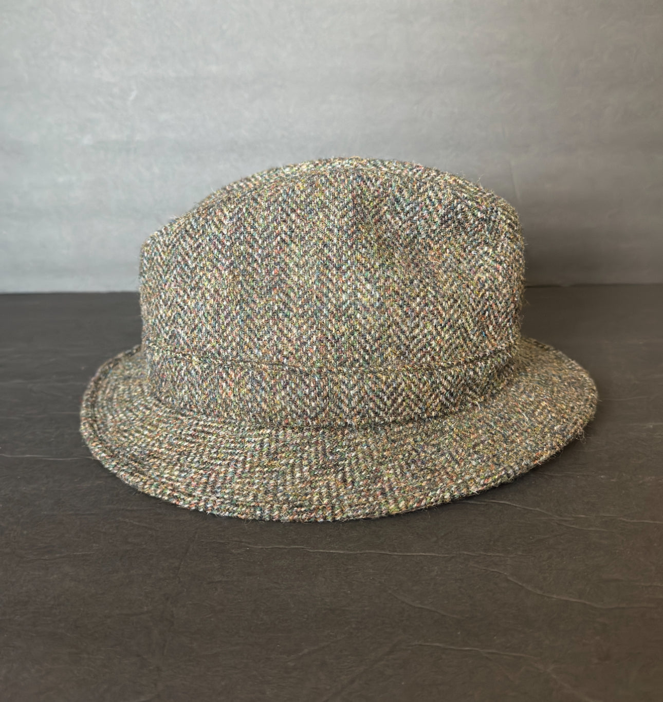 Classic Hats from FailsWorth Walking Hat Tweed