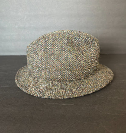 Classic Hats from FailsWorth Walking Hat Tweed